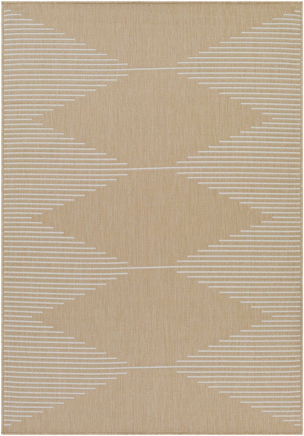 Galston Outdoor Rug - Clearance