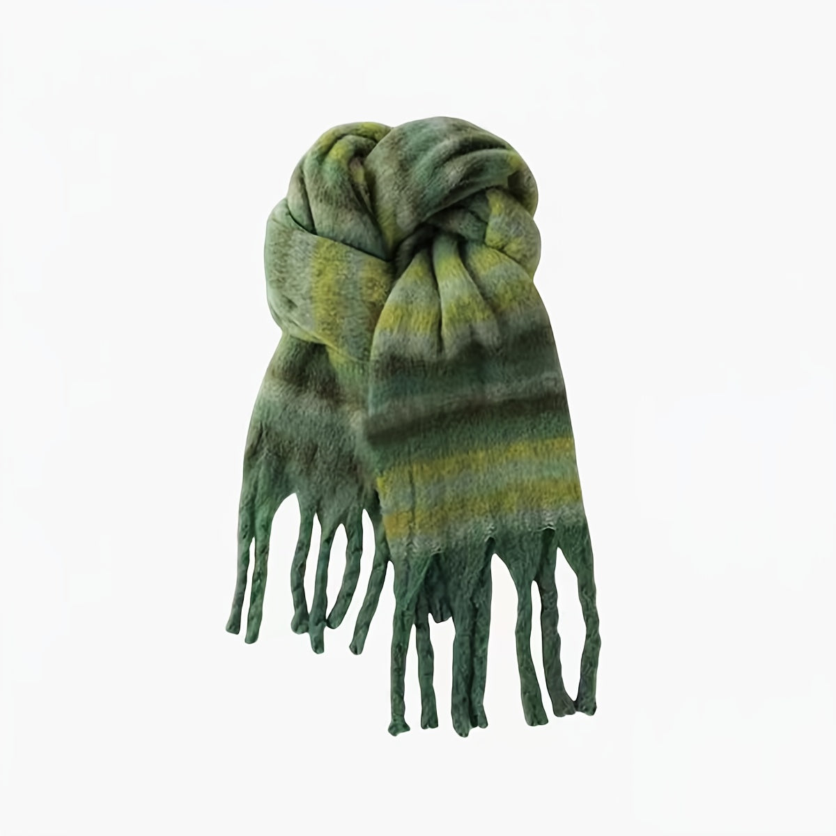 Women's Winter Scarf