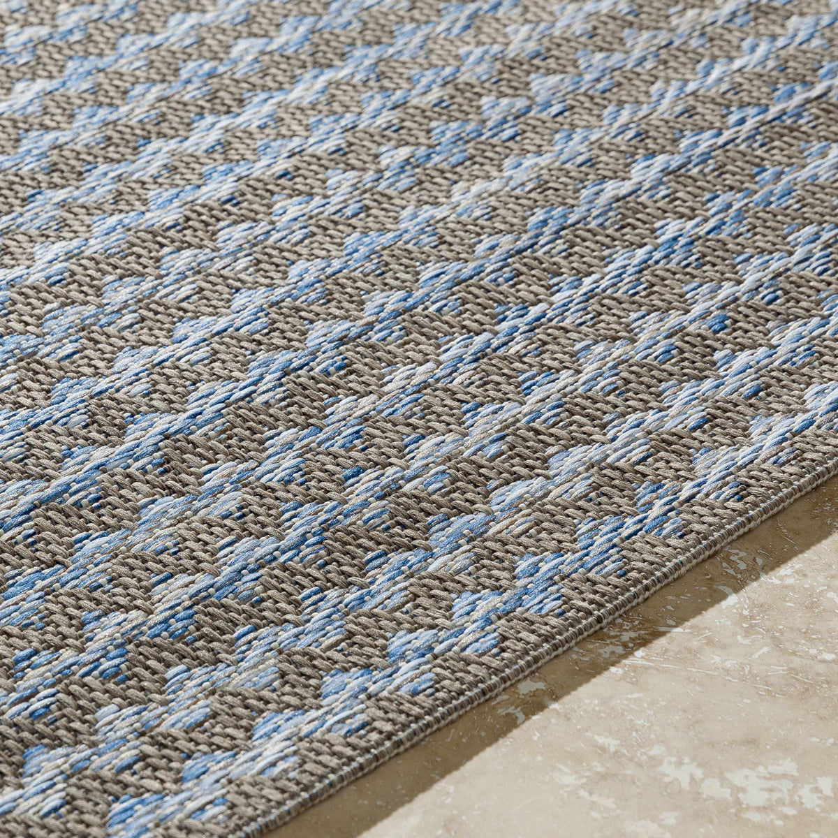 Gypsum Outdoor Area Rug - Clearance