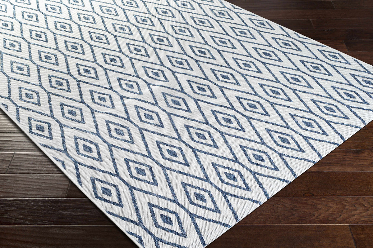 Henty Outdoor Area Carpet - Clearance