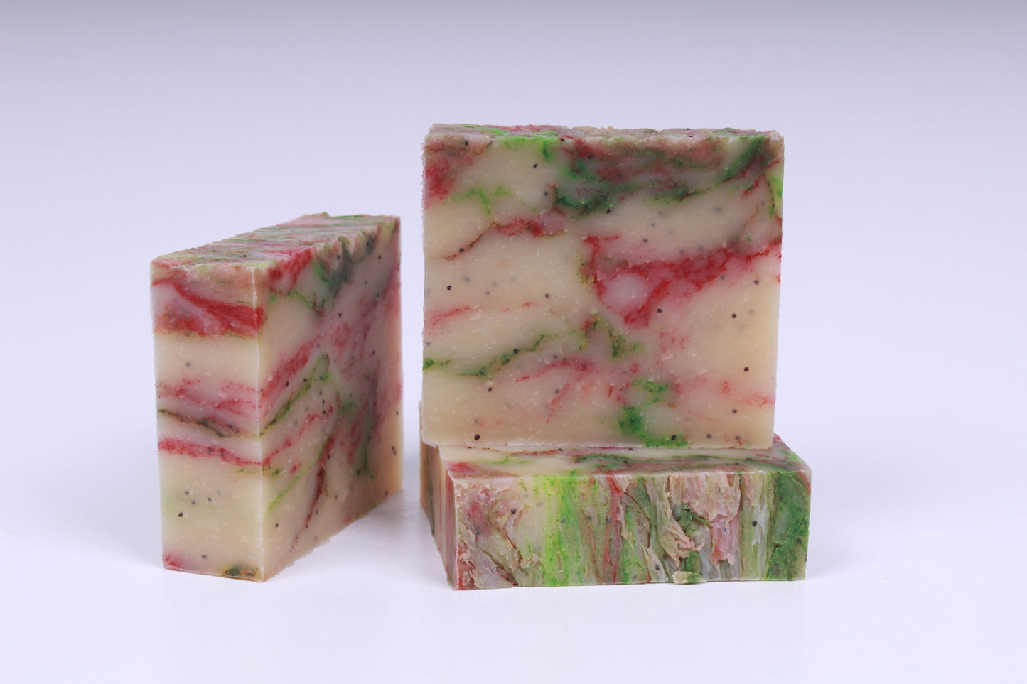 Holiday Cheer_Handmade Soap