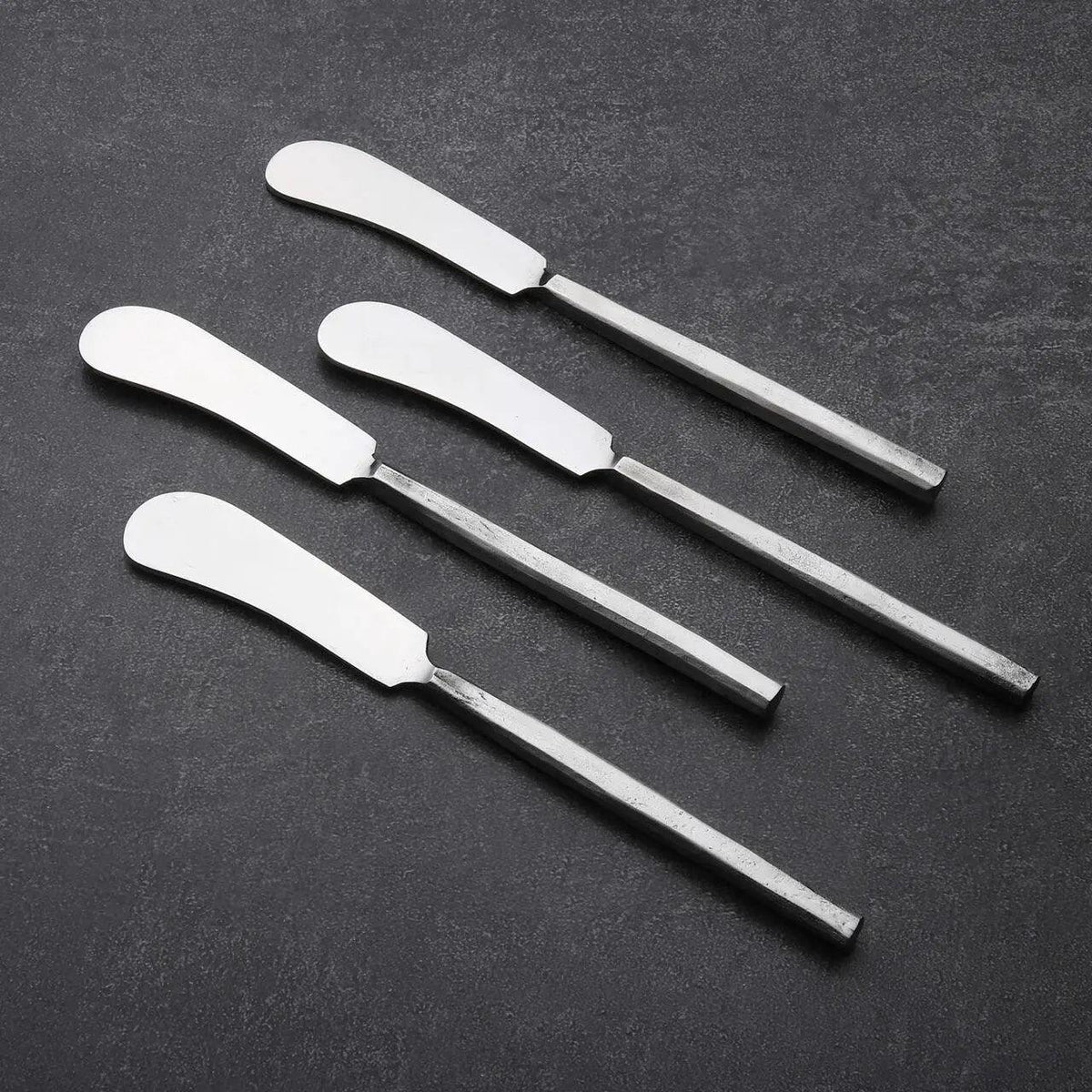 Jason Butter Knife/Cheese Spreader 4 Pc. Set