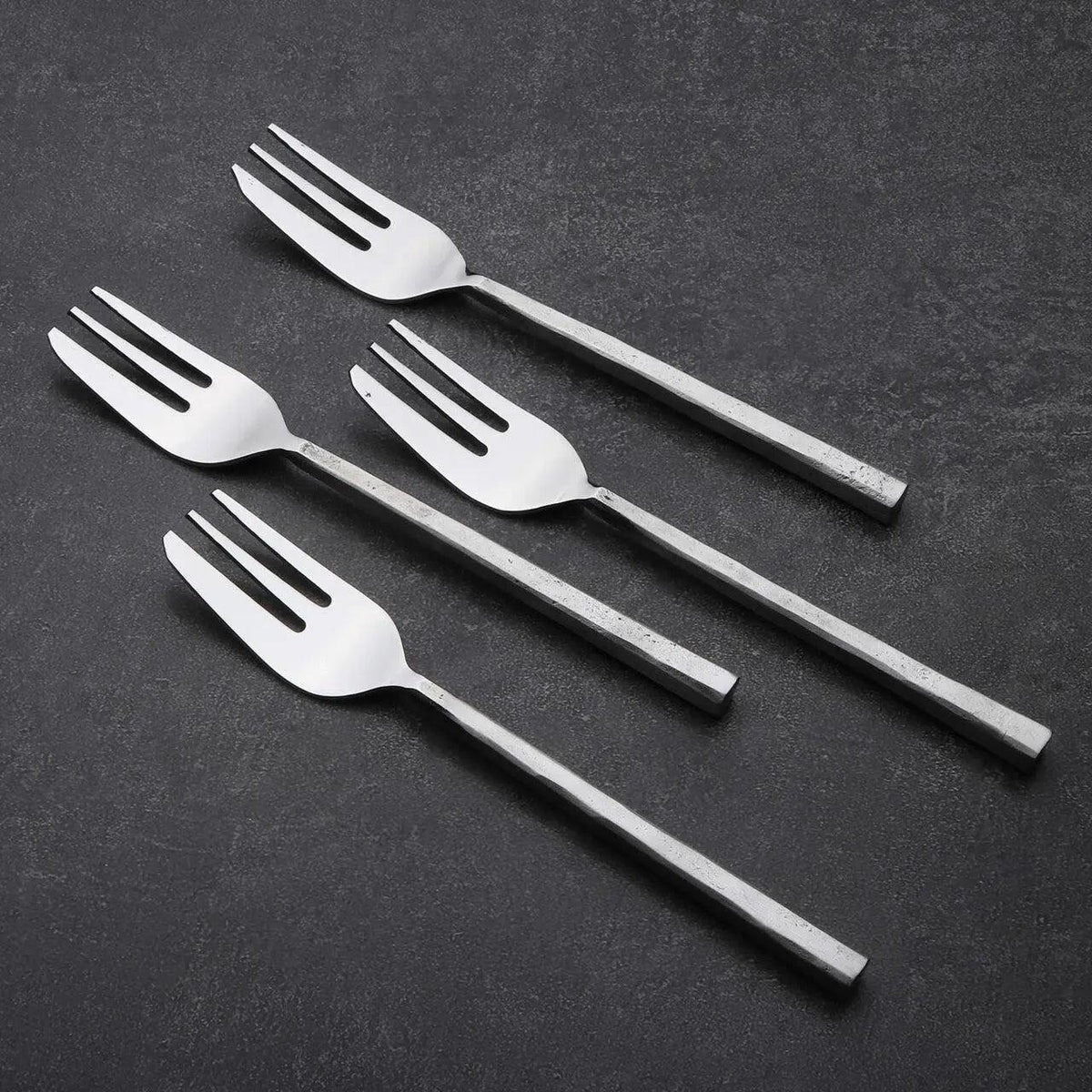 Jason Pastry Forks 4 Pc. Set