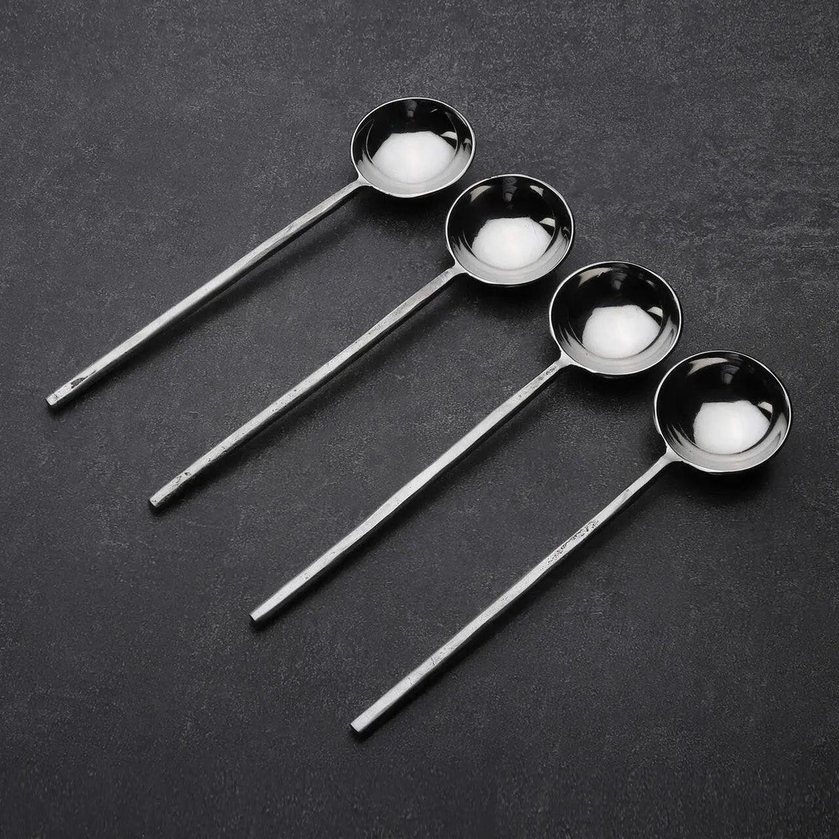 Jason Sugar Spoon 4 Pc. Set