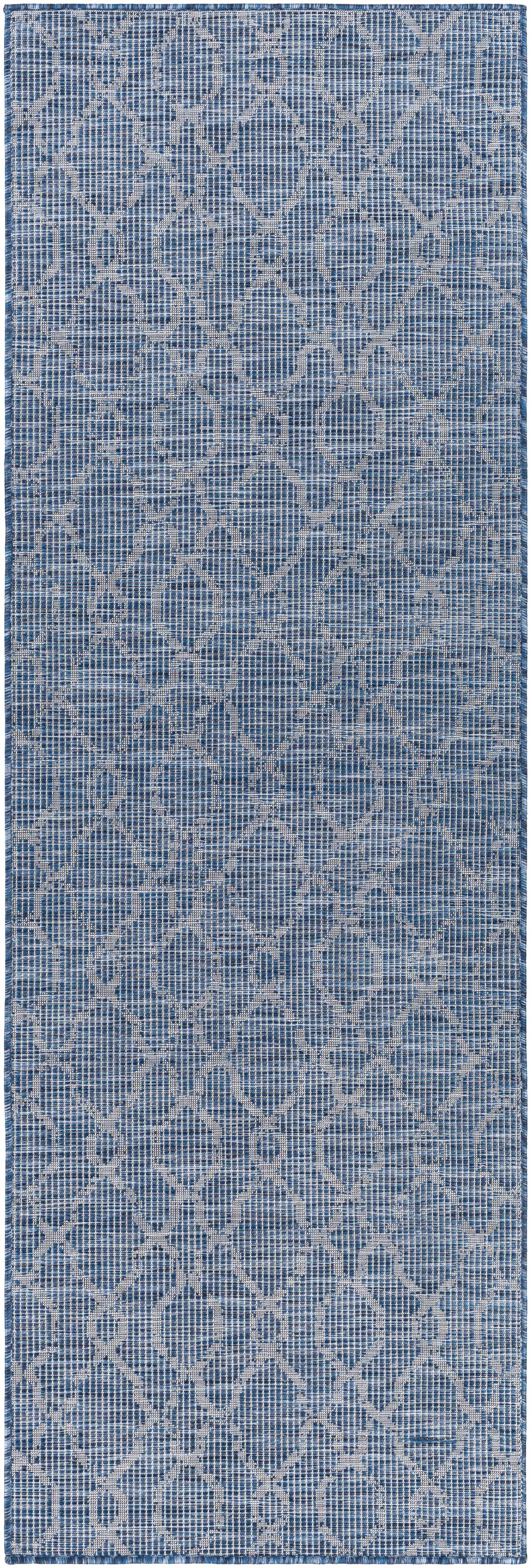 Lidlington Flatweave Outdoor Area Carpet - Clearance