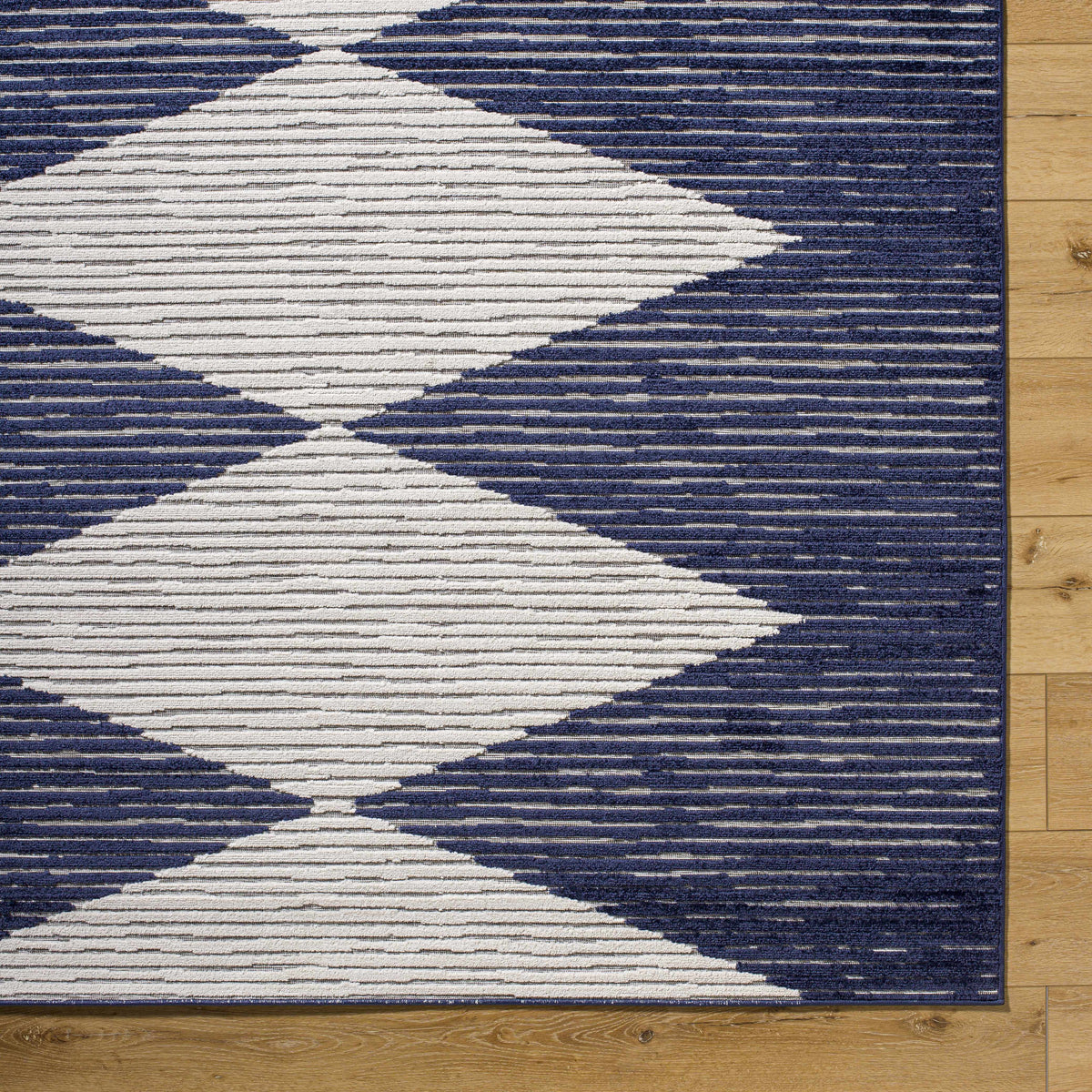 Masantol 3D Outdoor Area Rug - Clearance