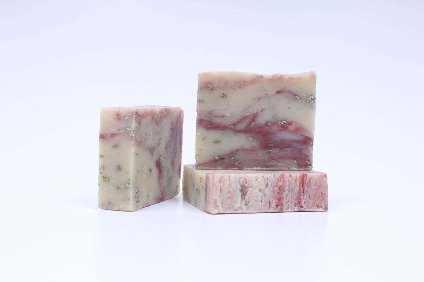 Merry Mistletoe_Handmade Soap