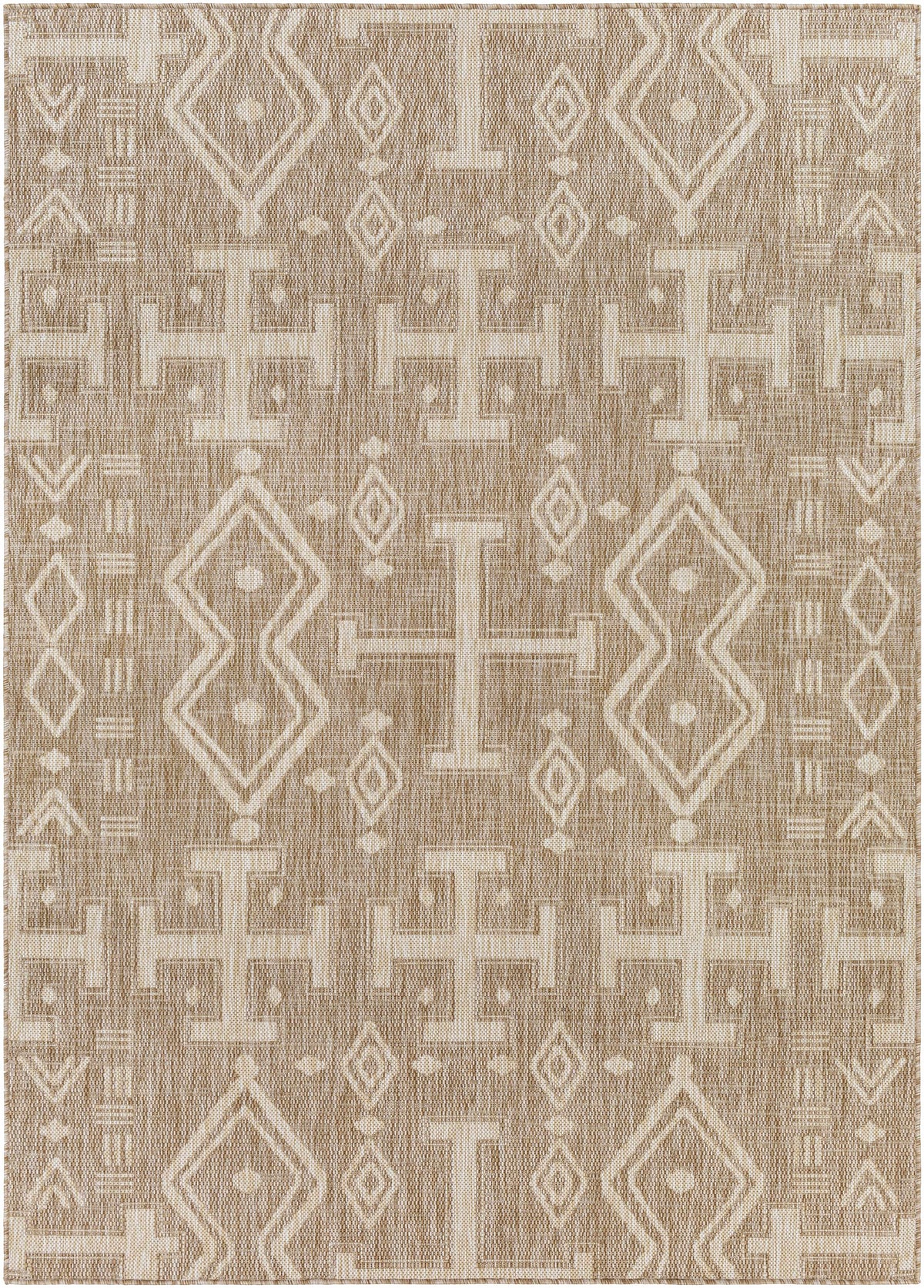 Malapatan Indoor & Outdoor Rug - Clearance