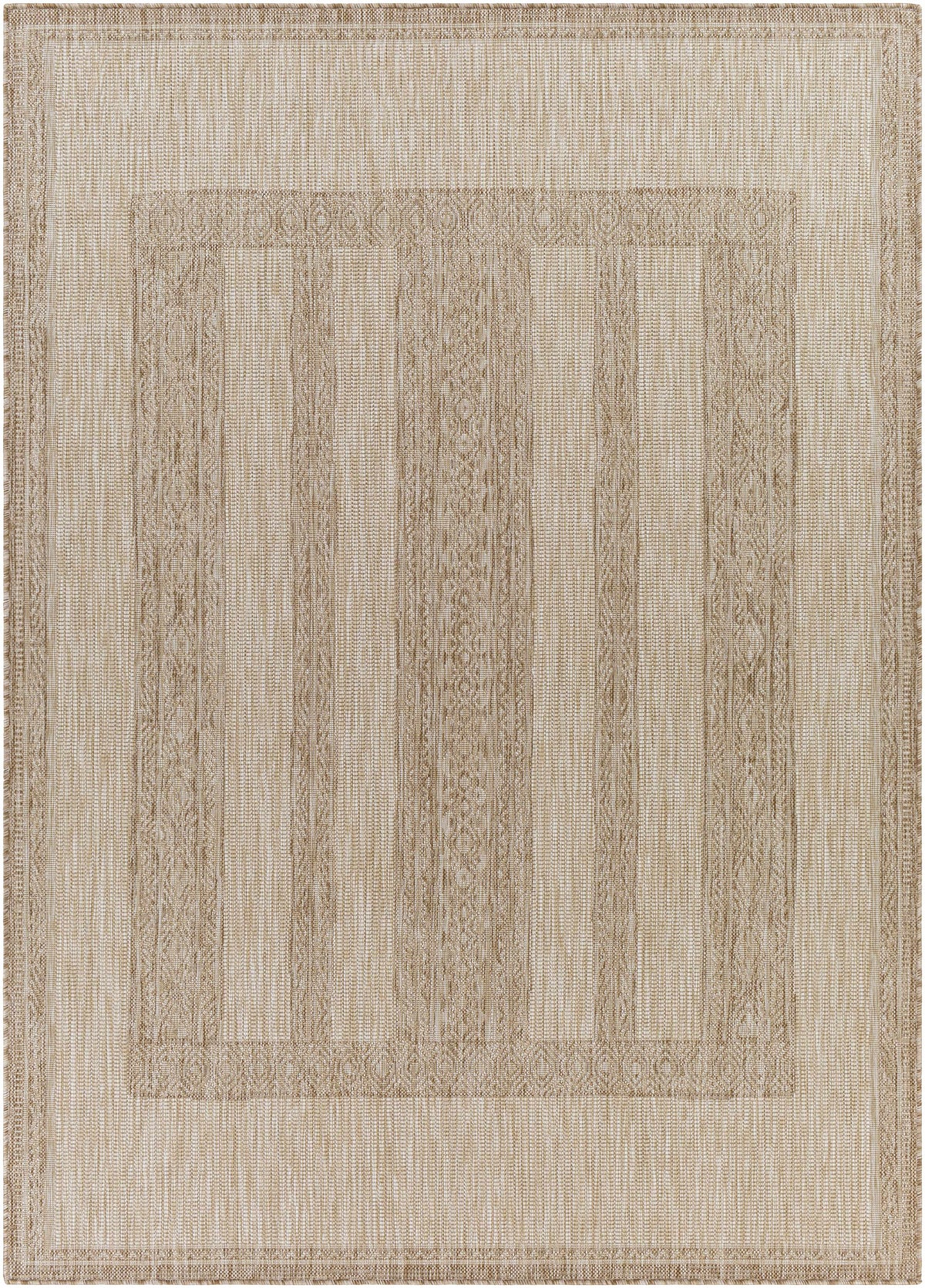 Manorhaven Indoor & Outdoor Rug - Clearance