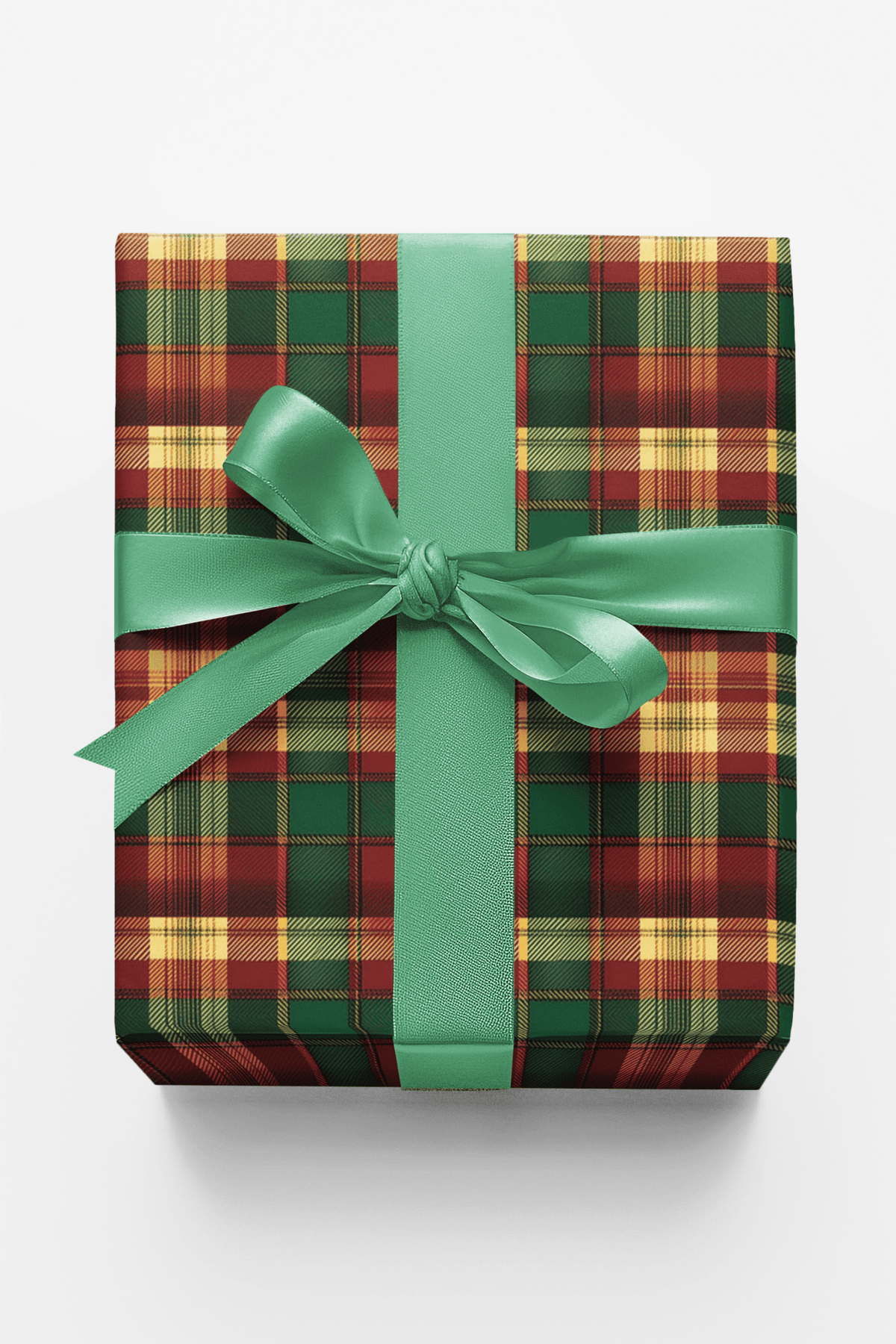 Candlelight Plaid