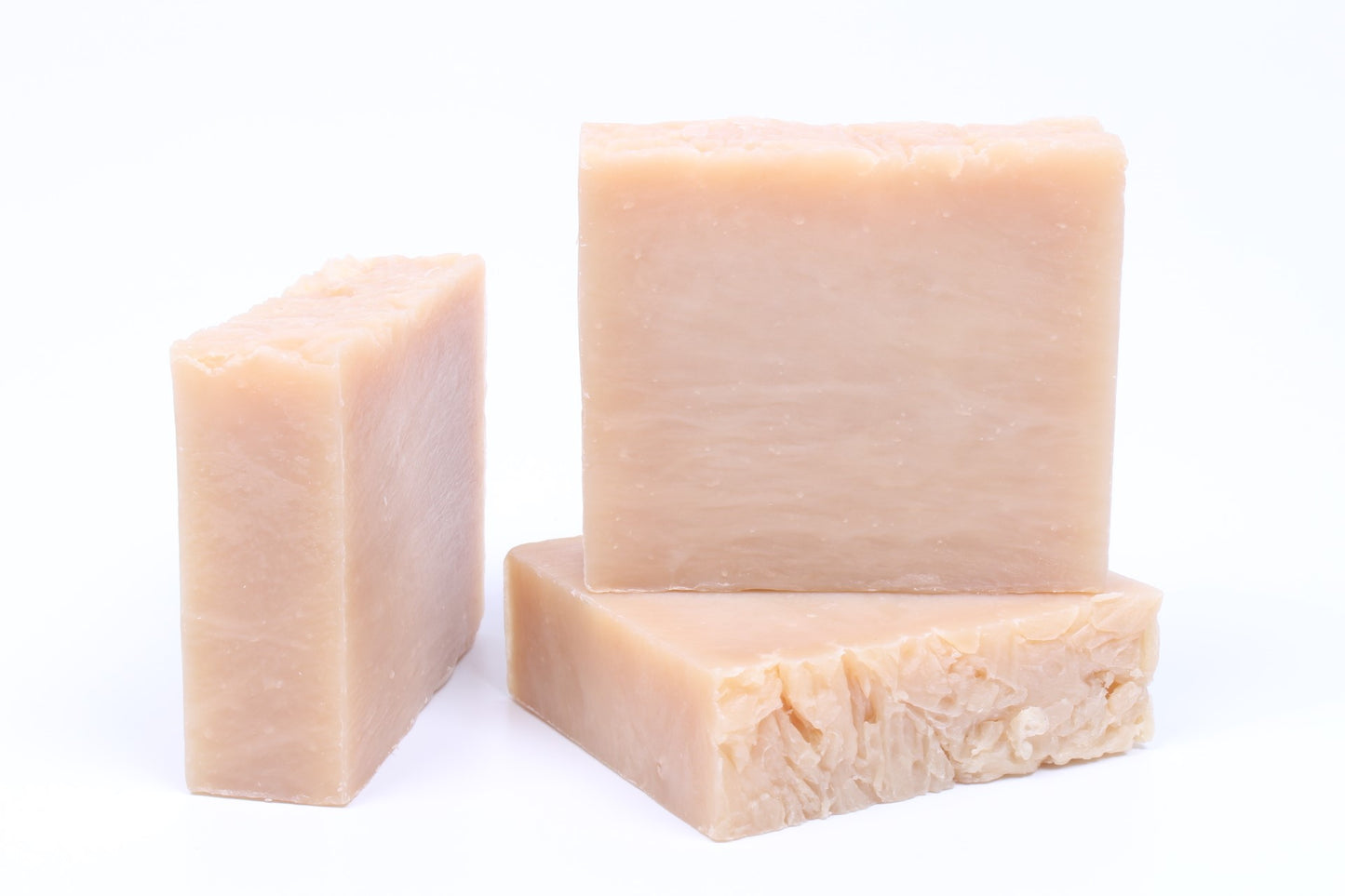 Patchouli Lavender Handmade Soap