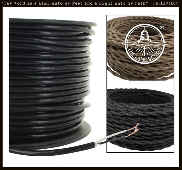 Additional Chain Or Wire - Price Per Foot