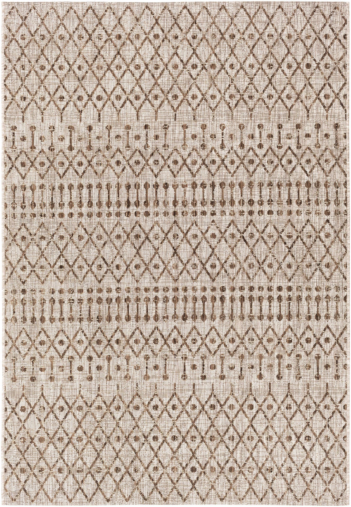 Rennert Outdoor Area Rug - Clearance