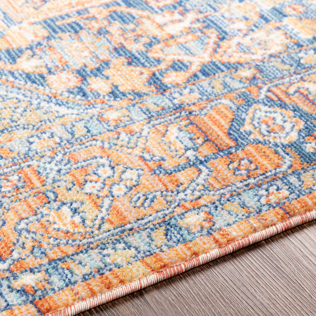 Ripponlea Outdoor Area Rug - Clearance
