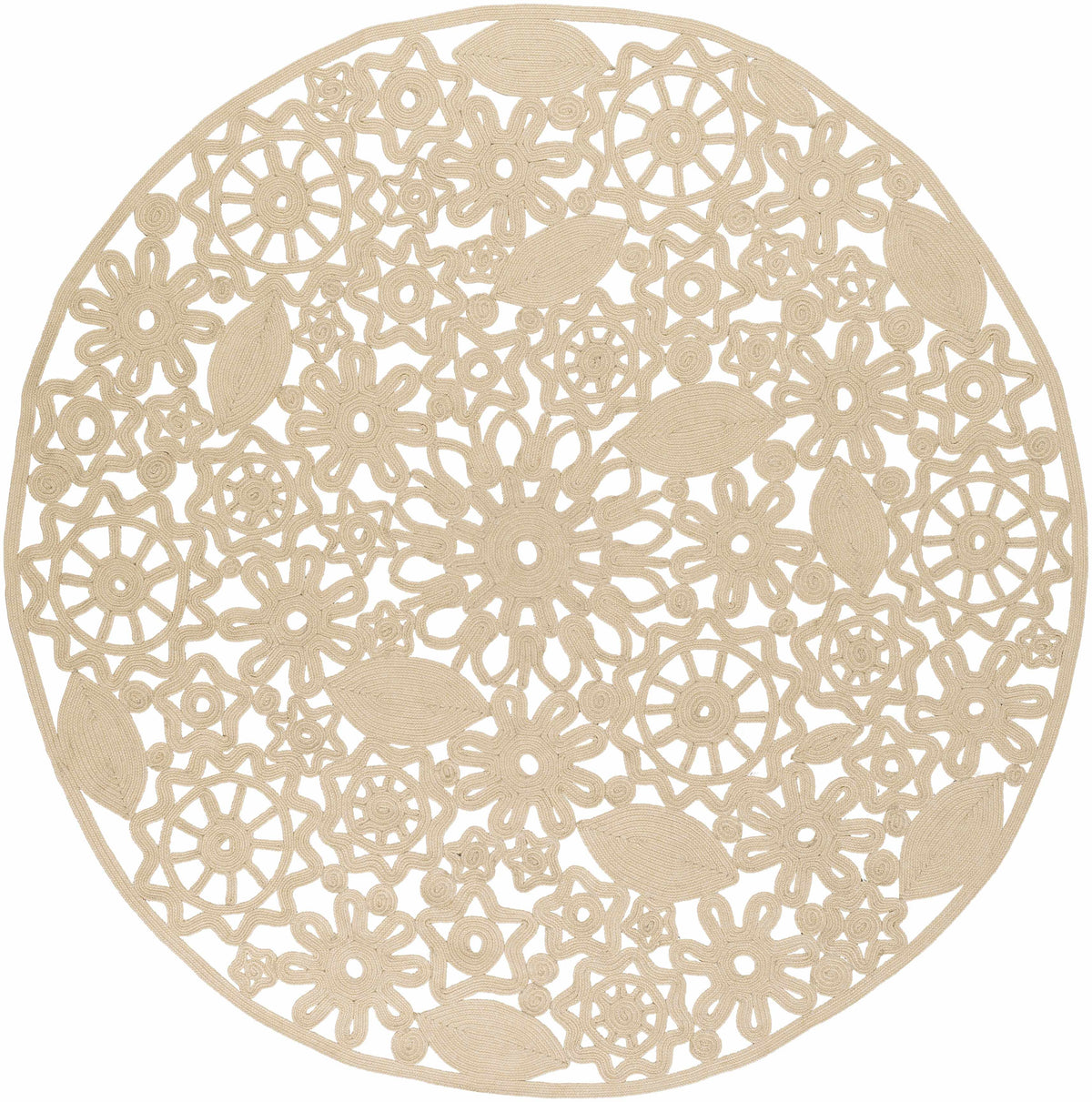 Ruxton Outdoor Area Carpet - Clearance