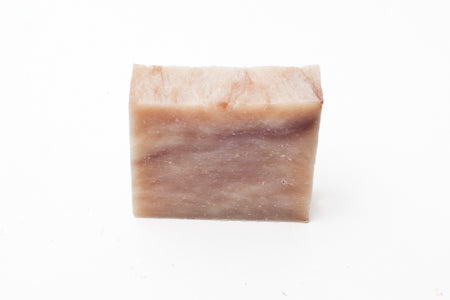 Sandalwood Vanilla Handmade Soap