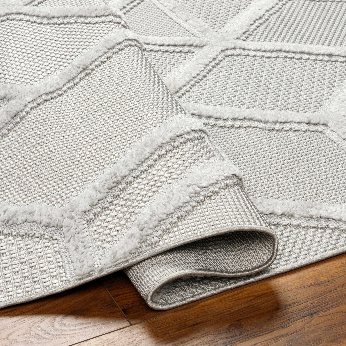 Cadak Outdoor Area Rug - Clearance
