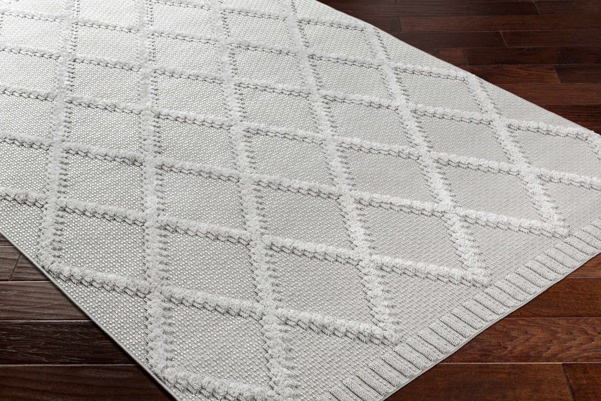 Galia Outdoor Area Rug - Clearance