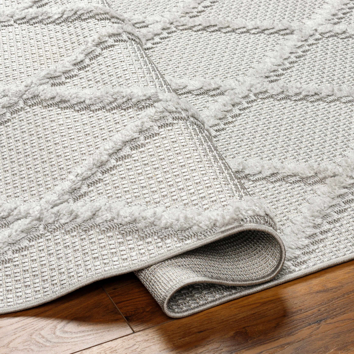 Galia Outdoor Area Rug - Clearance