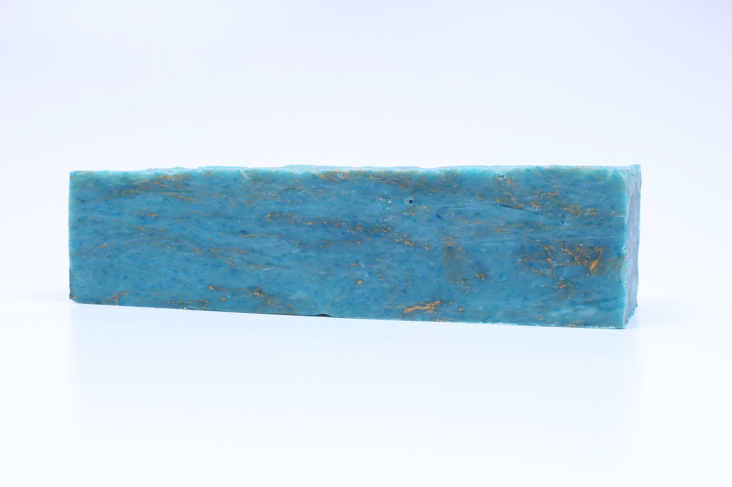 Tropical Teakwood Handmade Soap