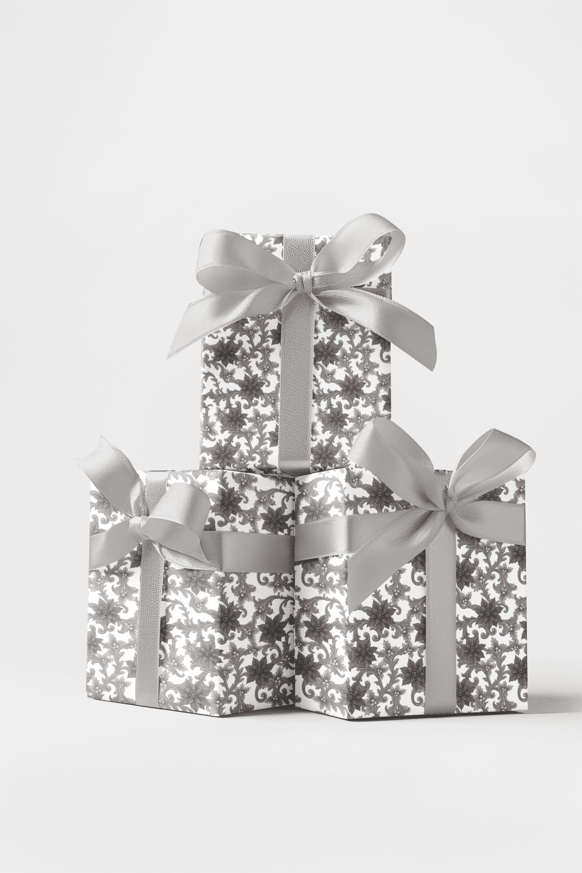 Baroque Tinsel