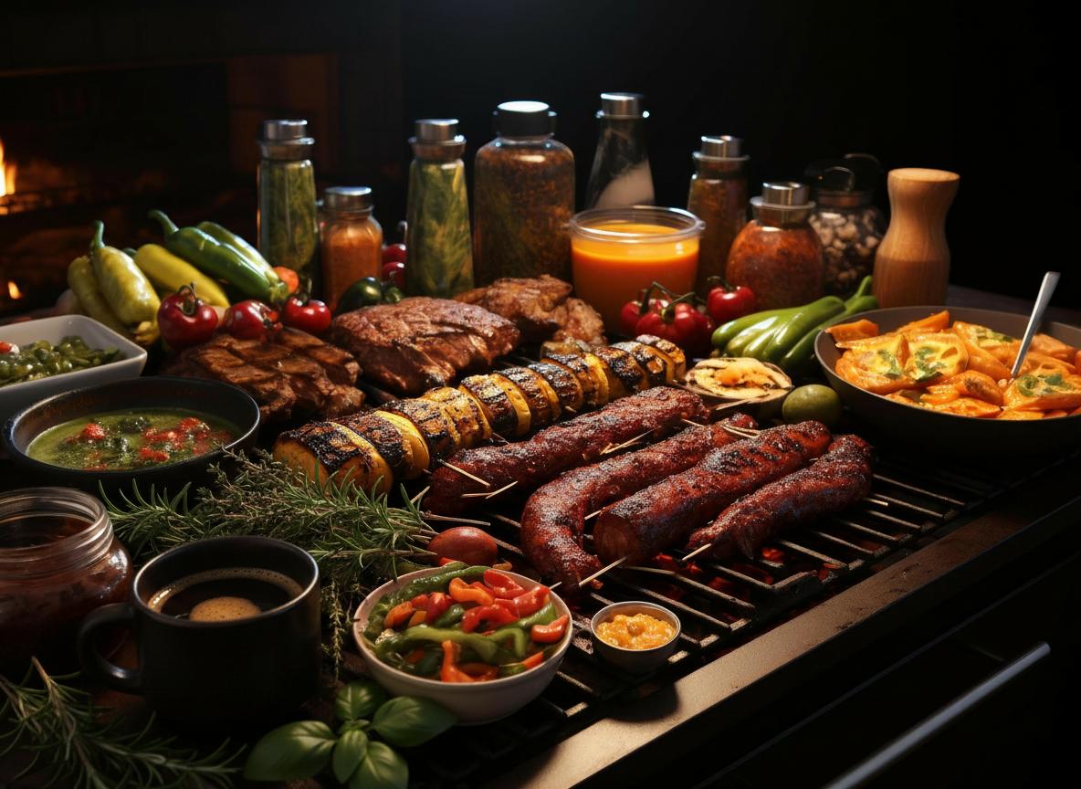 Food & Drink