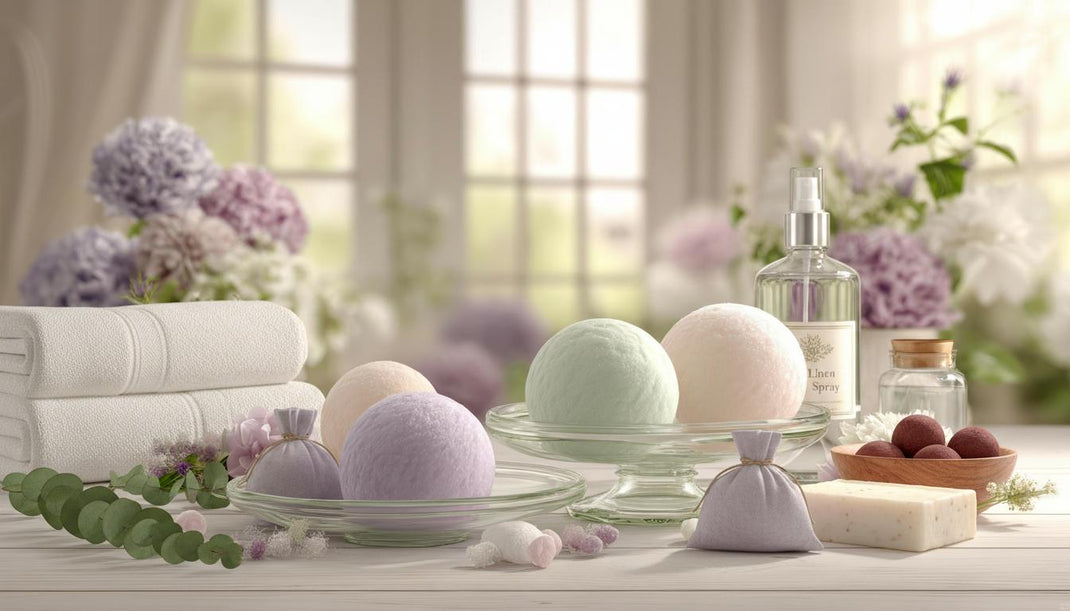 Linen Care & Fresheners