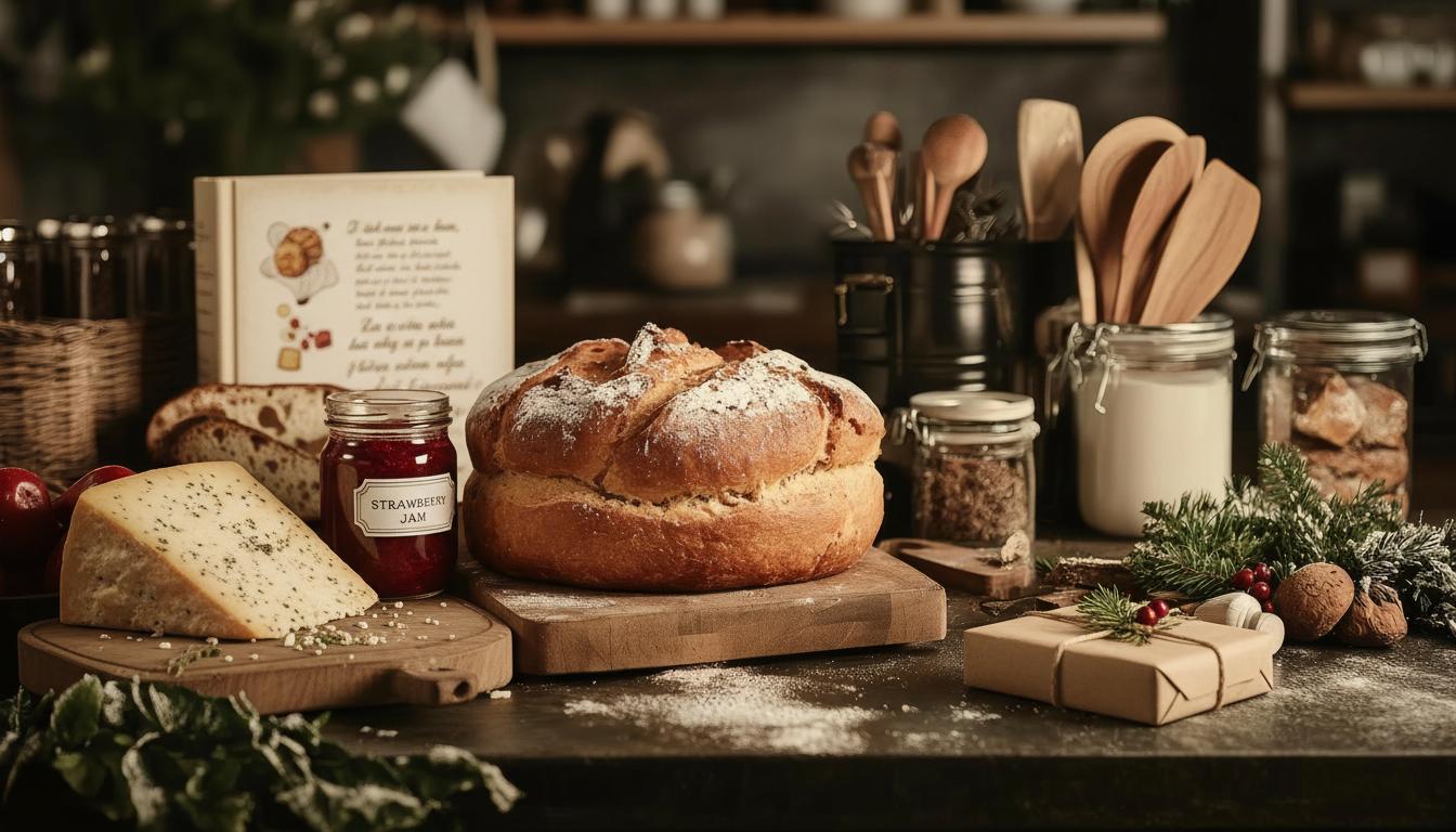GG - Gifts for the Homesteader