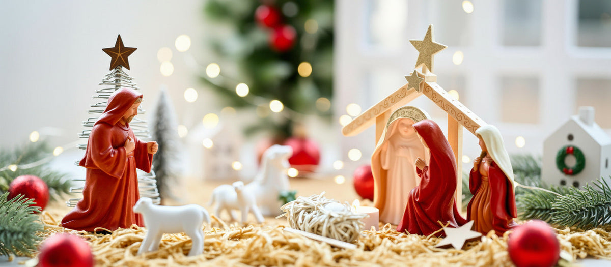 Christmas Decorations