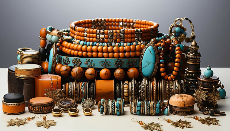 Fall Jewelry