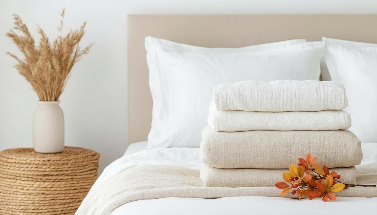Bed Sheets