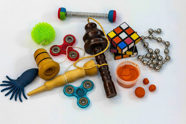 Fidget Toys
