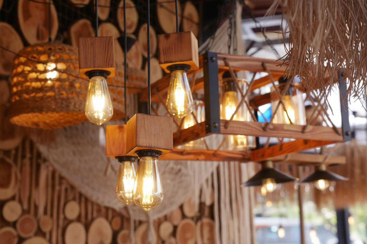 Ceiling Lights