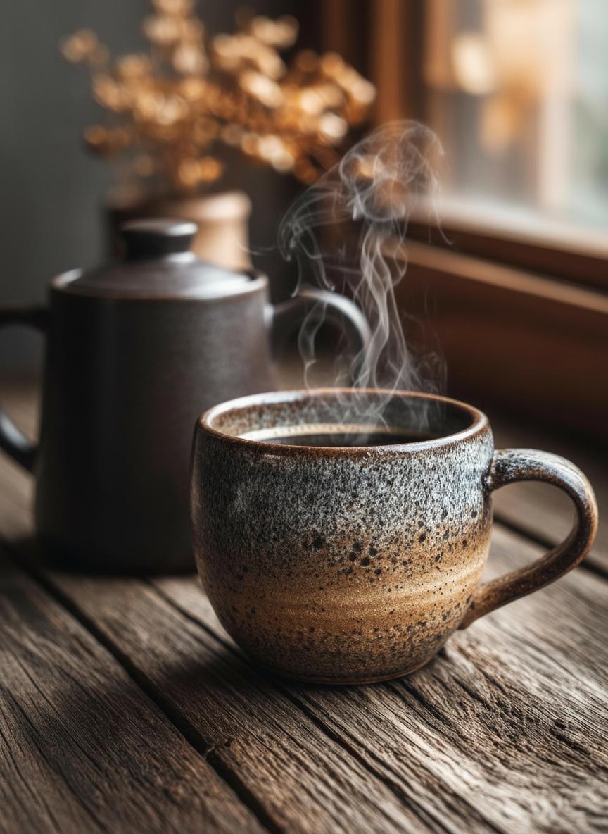 KD - Food - Coffee