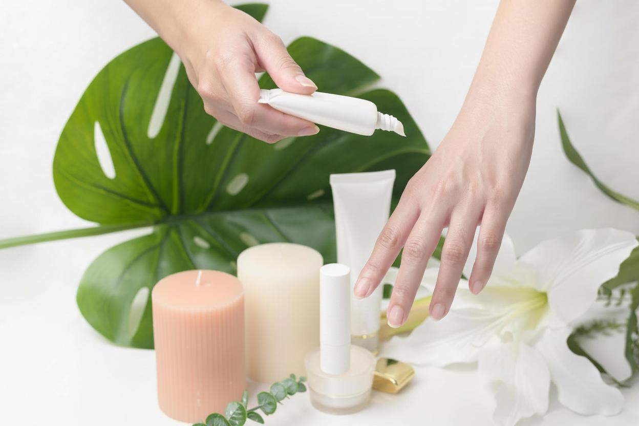 BB - Body Care - Lotions, Creams, Lip Balm