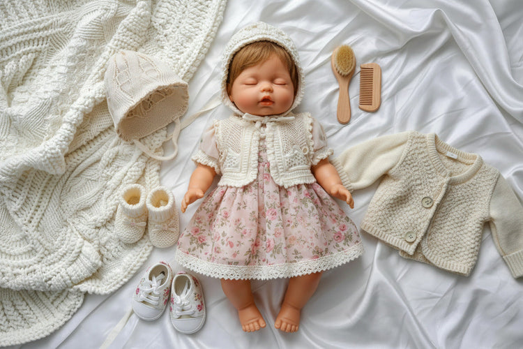 Dolls Clothes & Accessories