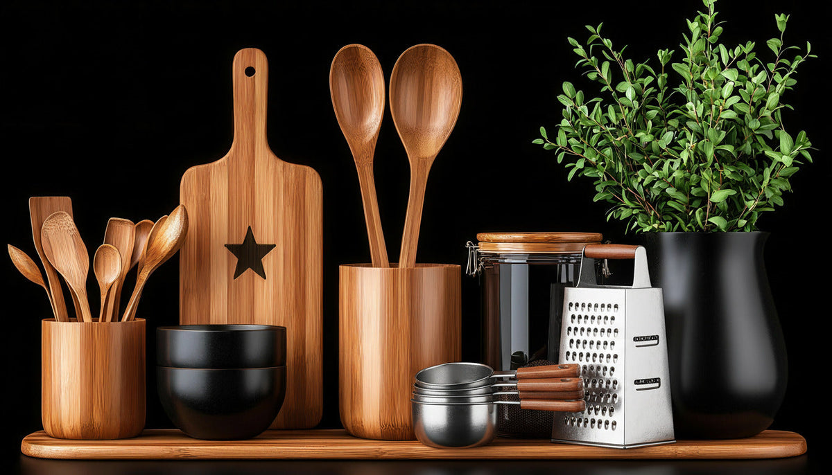 Kitchen Essentials