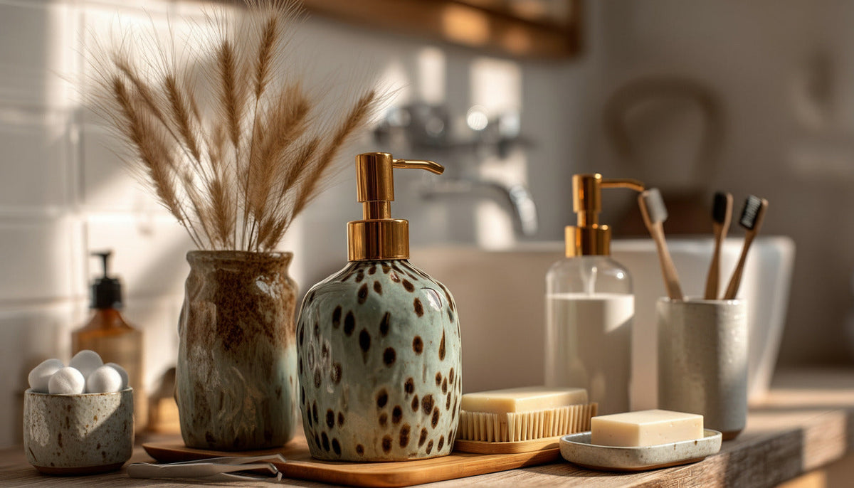 Bathroom Accessories