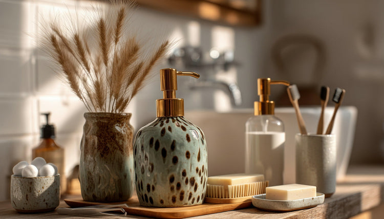 Bathroom Accessories