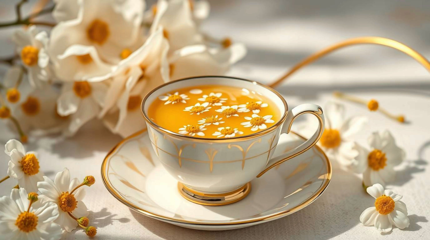 KD - Food - Tea - Botanical/Herbal Tea