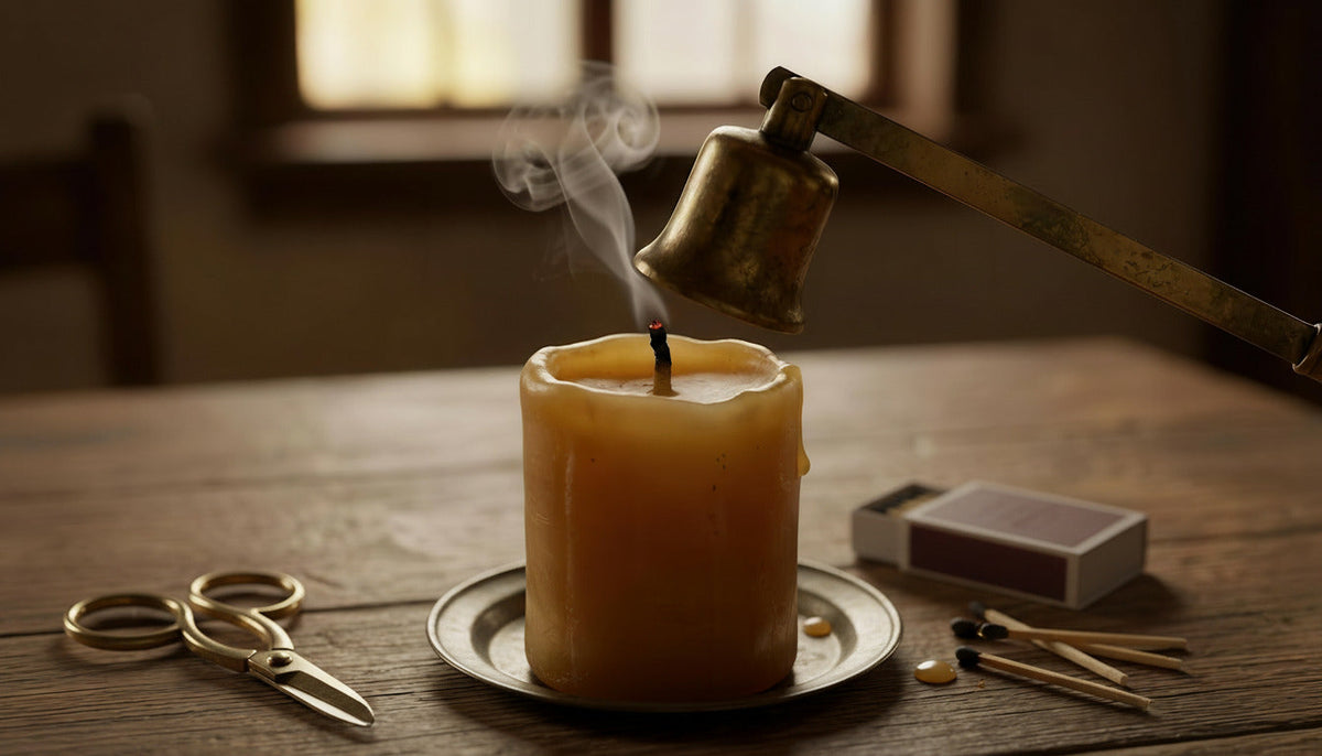 Candle Accessories