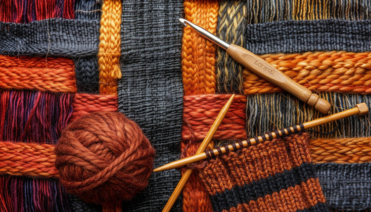 Fiber Arts Books