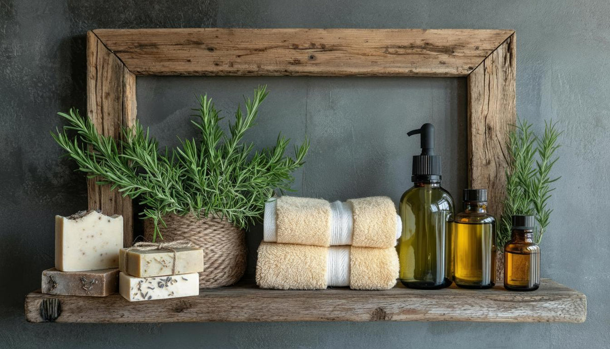 Soaps