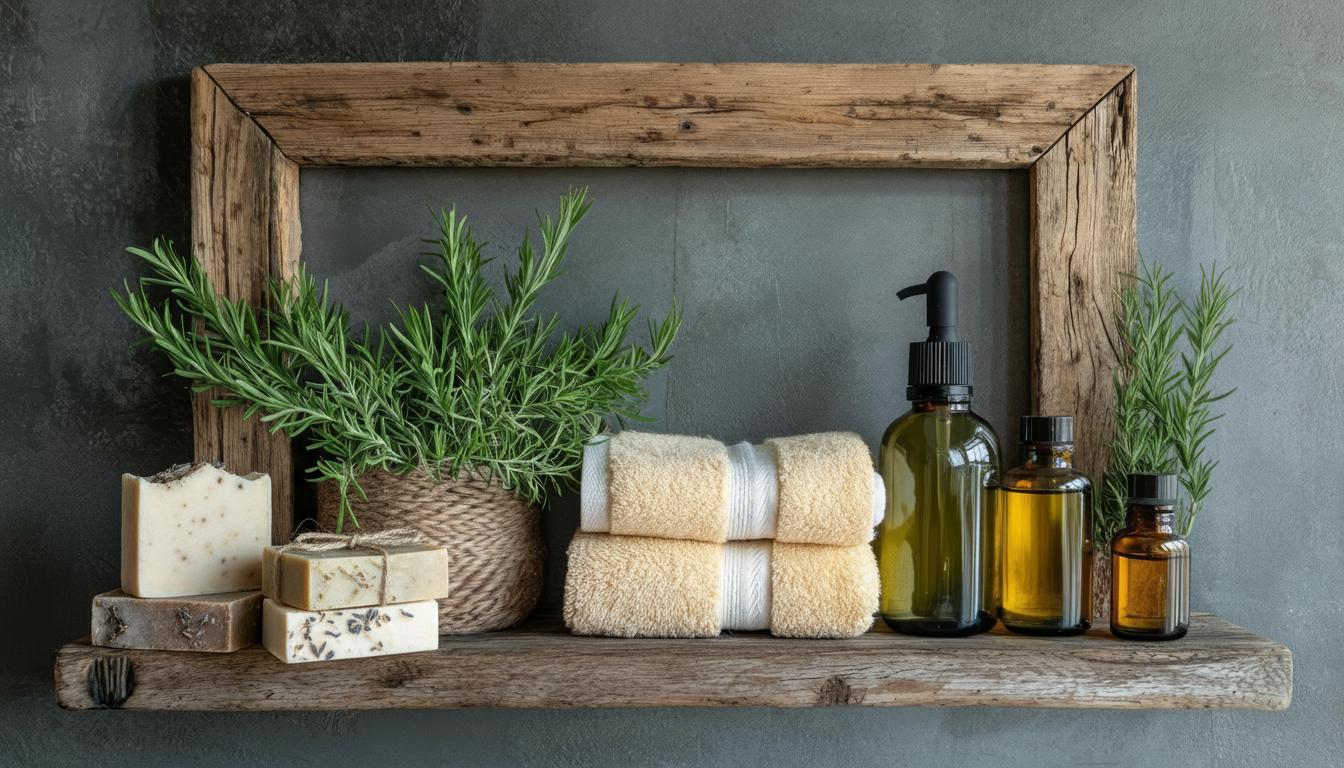 BB - Body Care - Soaps / Fragrance