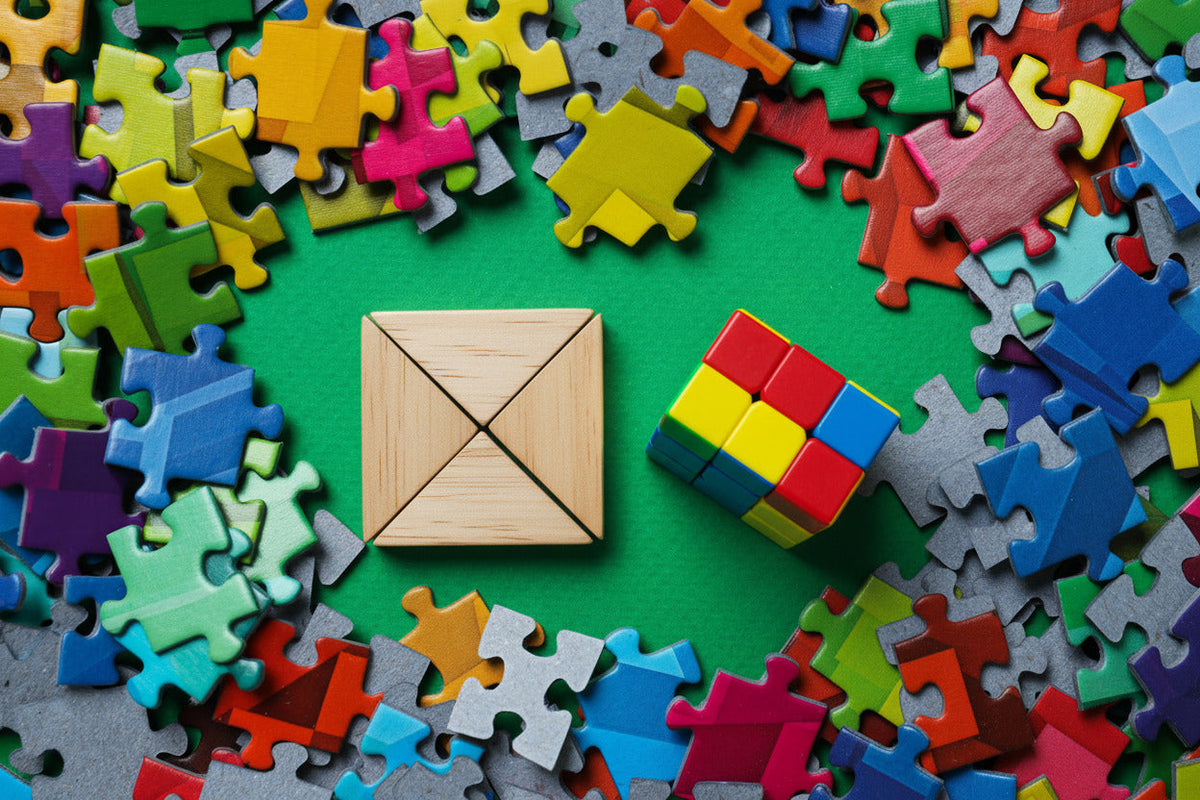 Puzzles