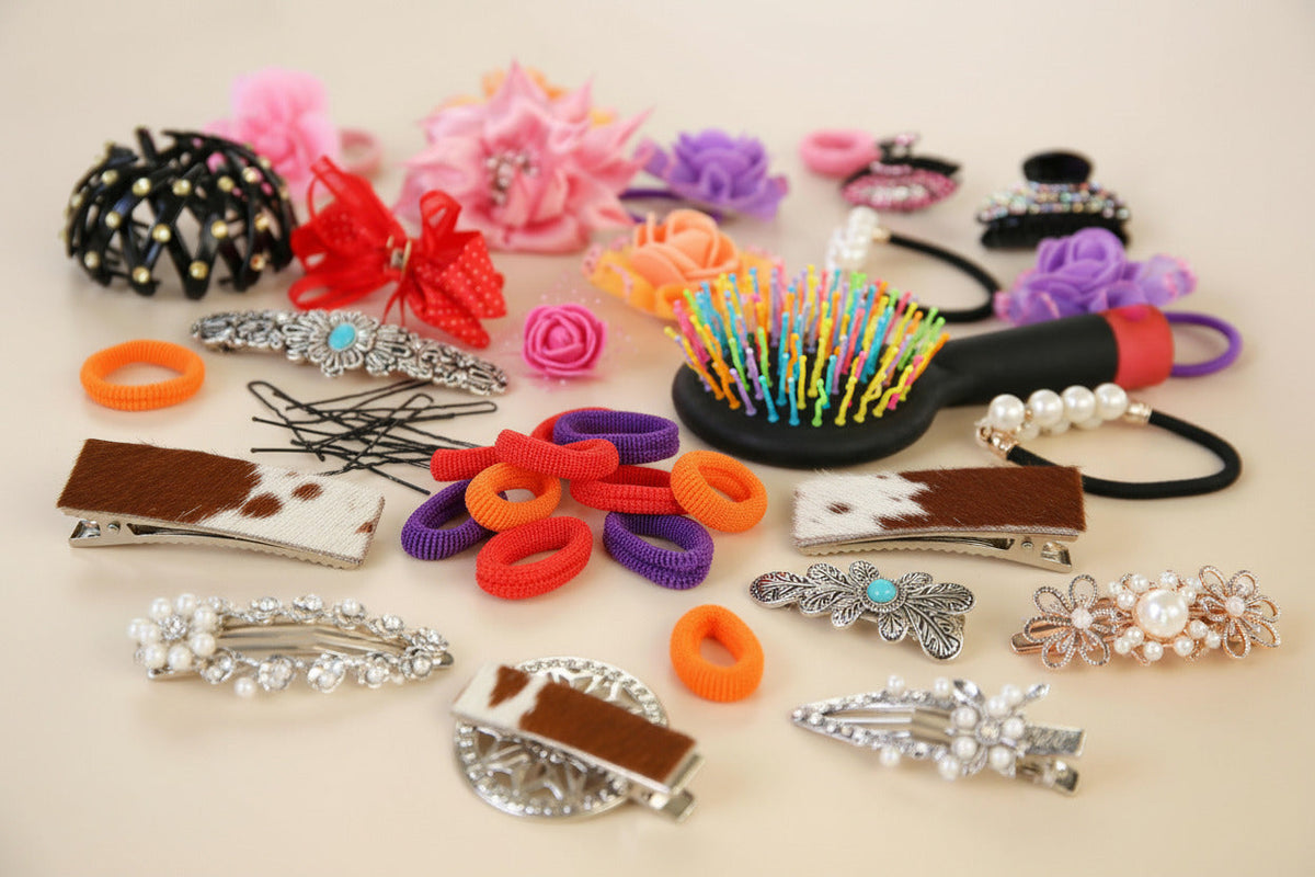 Hair Accessories
