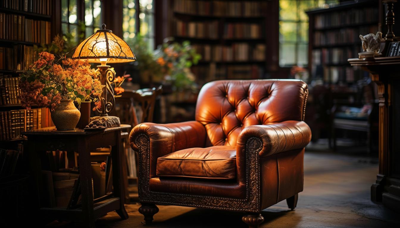 LT - Floor & Table Lamps