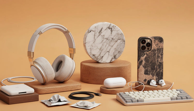 Phone & Charging Accessories