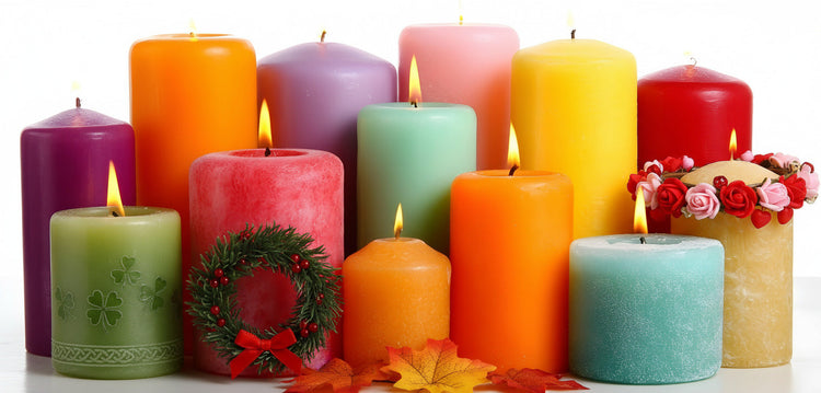 Candles by Theme