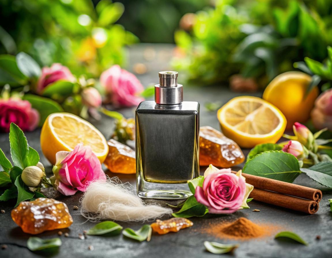 Fragrance